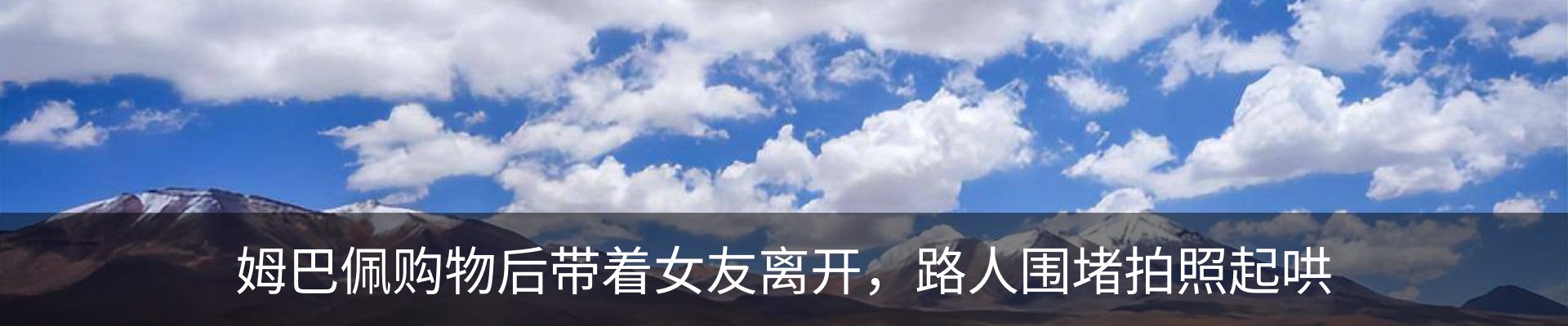 资讯中心